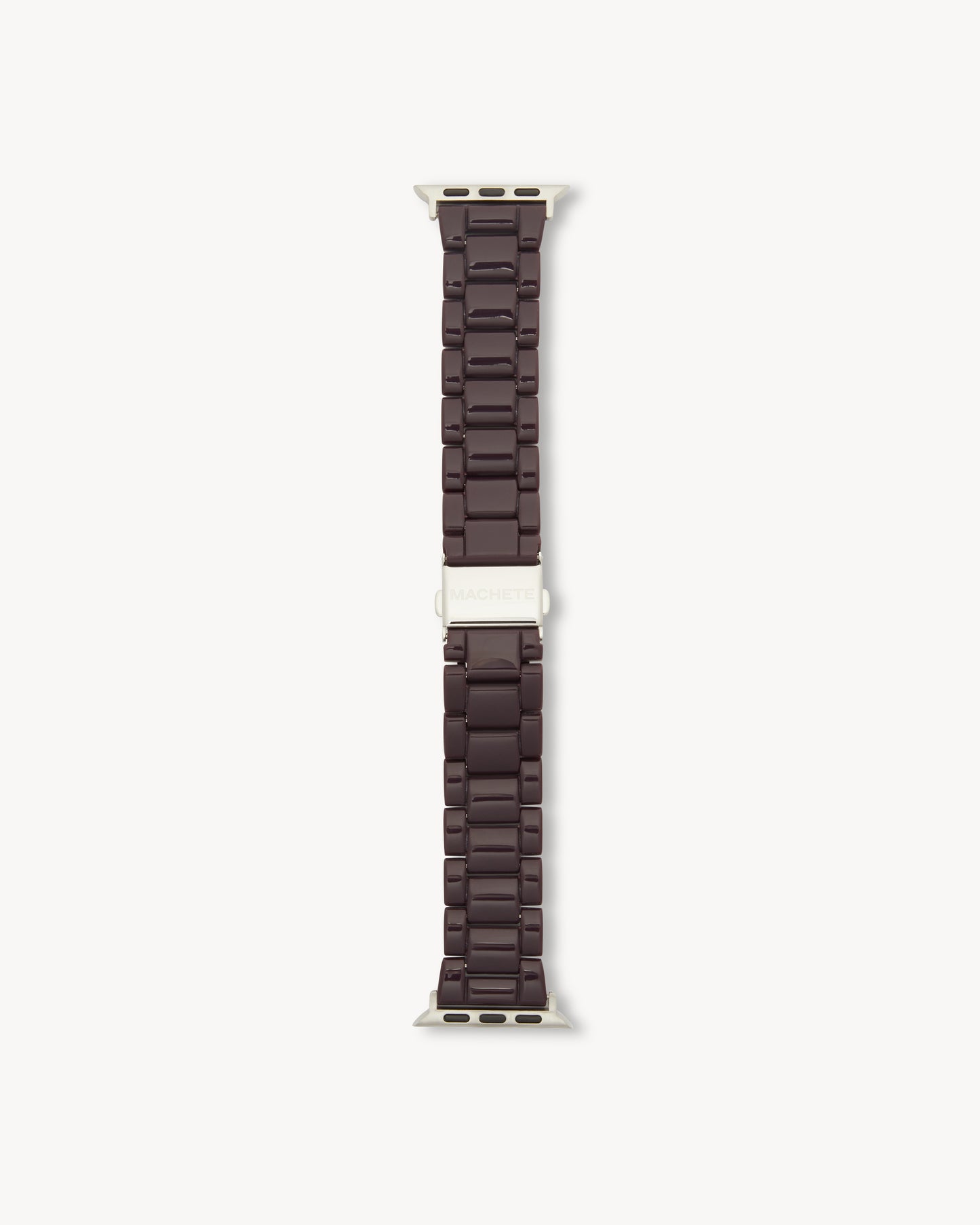 Apple Watch Band in Royal Peony