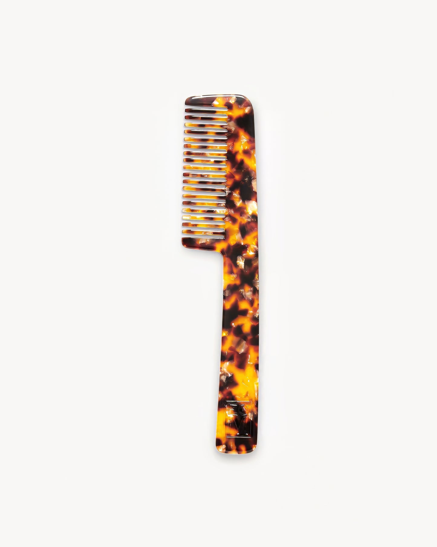Handle Comb in Moeru Gojira