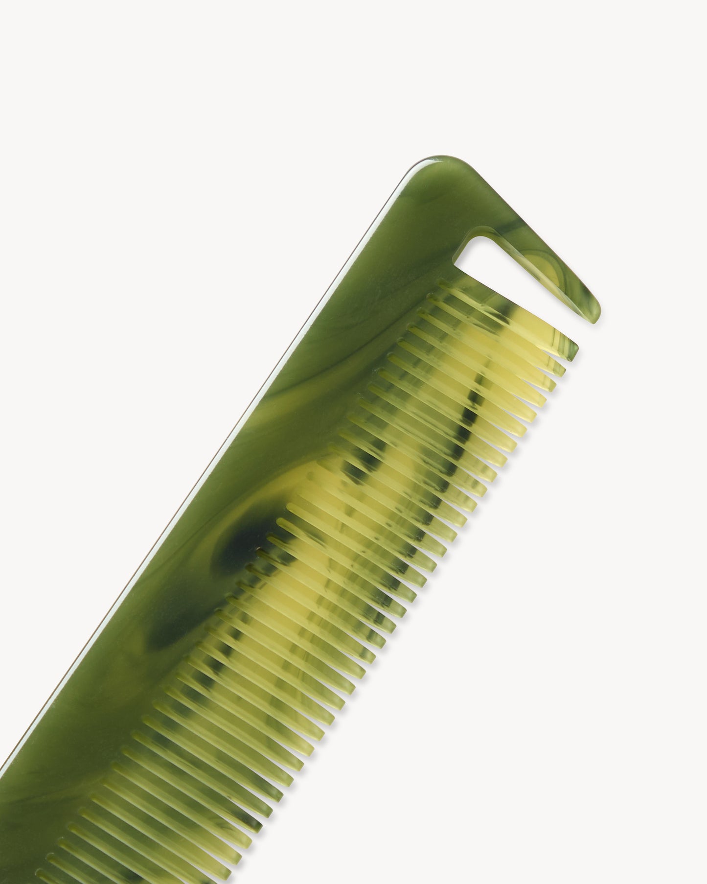 No. 5 Comb in Algae