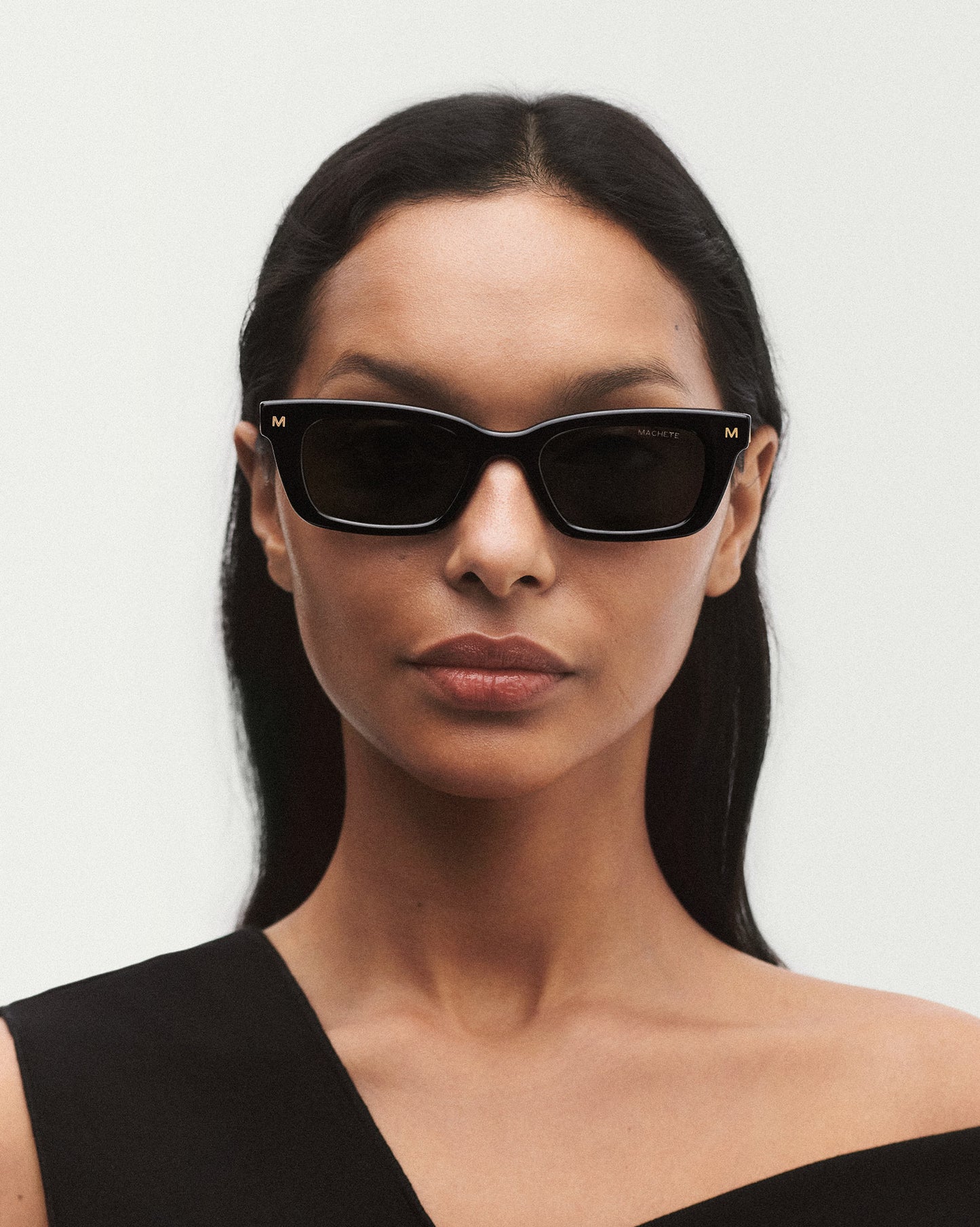 Ruby Sunglasses in Blonde Tortoise