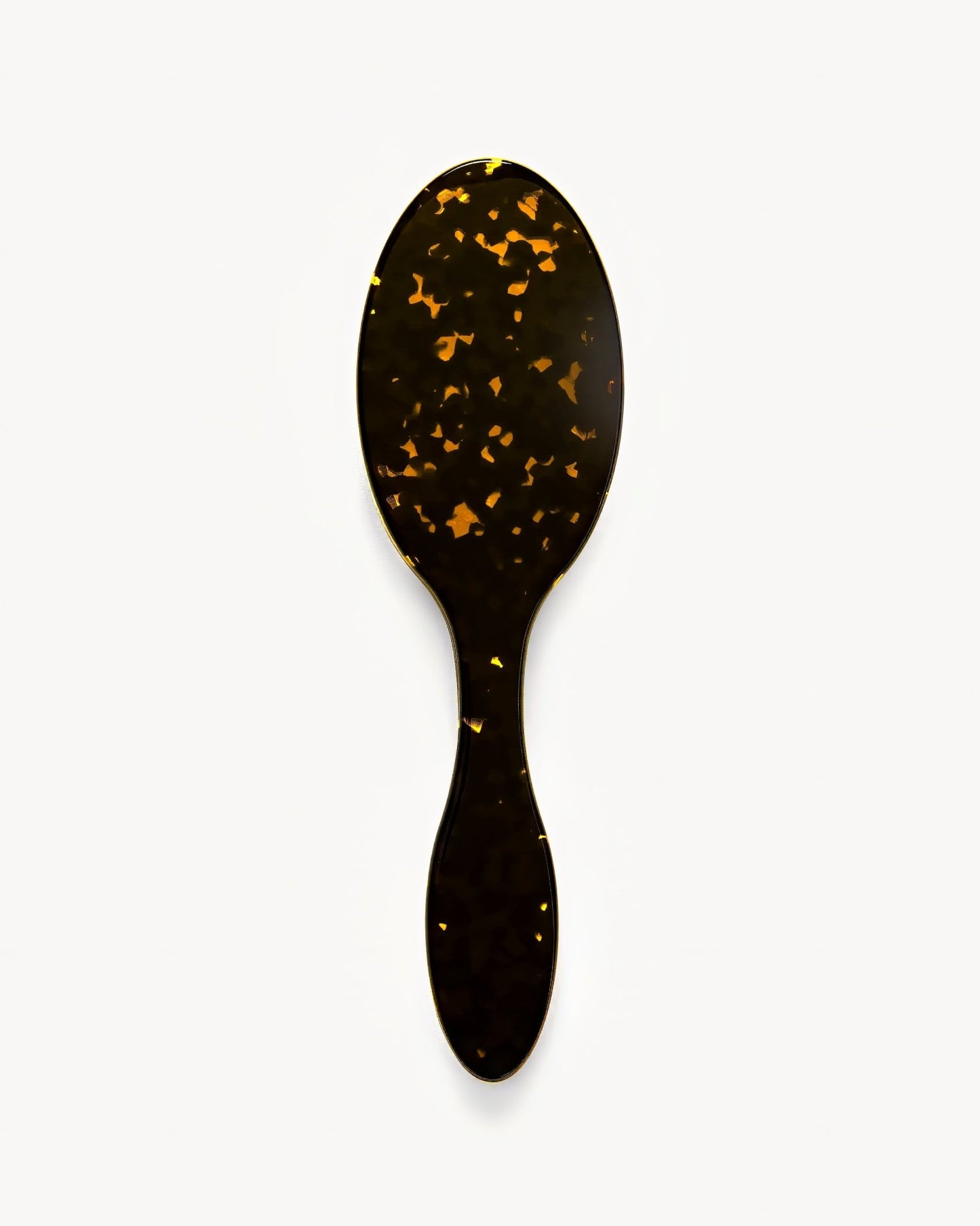MACHETE Everyday Detangling Hair Brush in Dark Tortoise