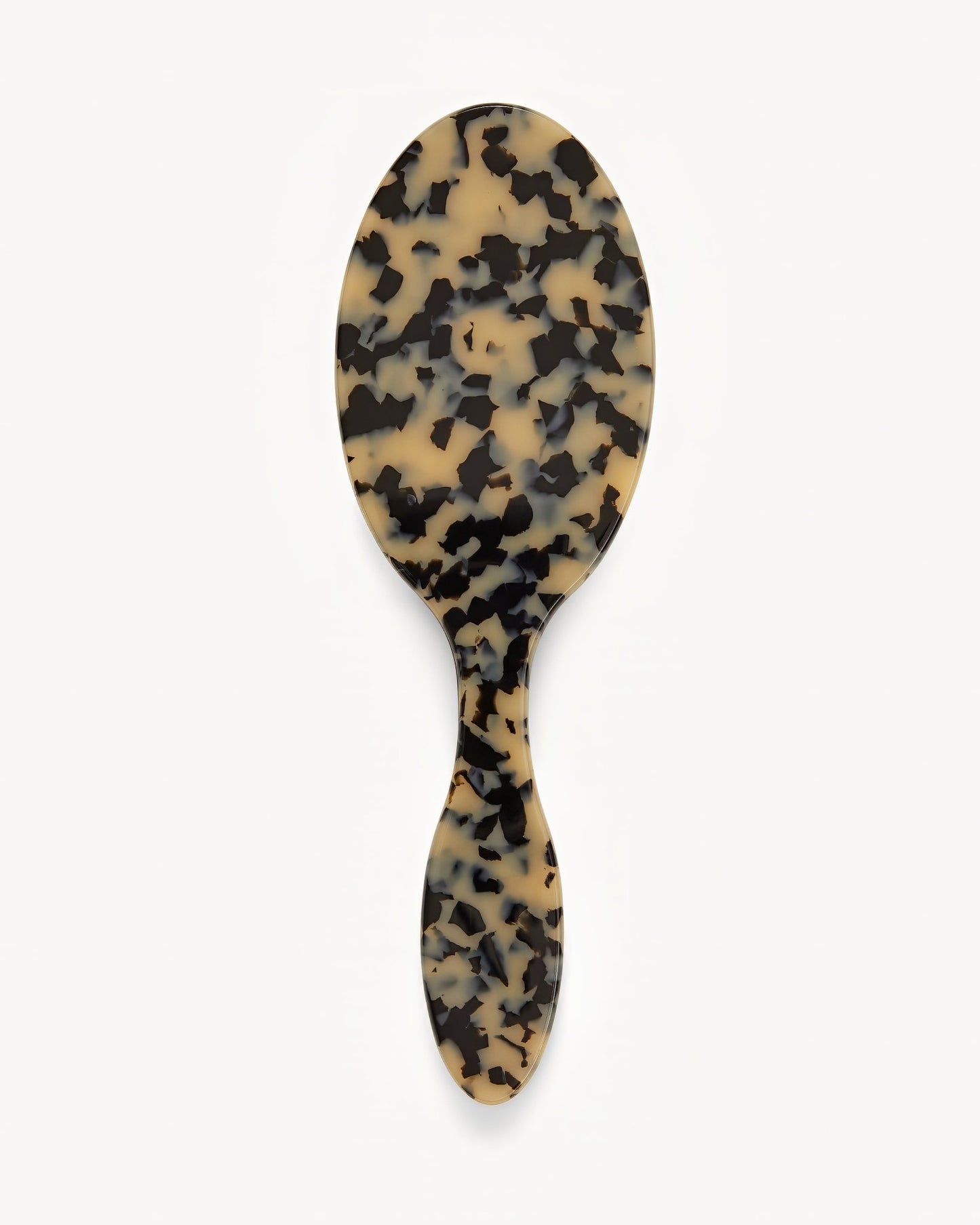 MACHETE Grande Detangling Hair Brush in Blonde Tortoise