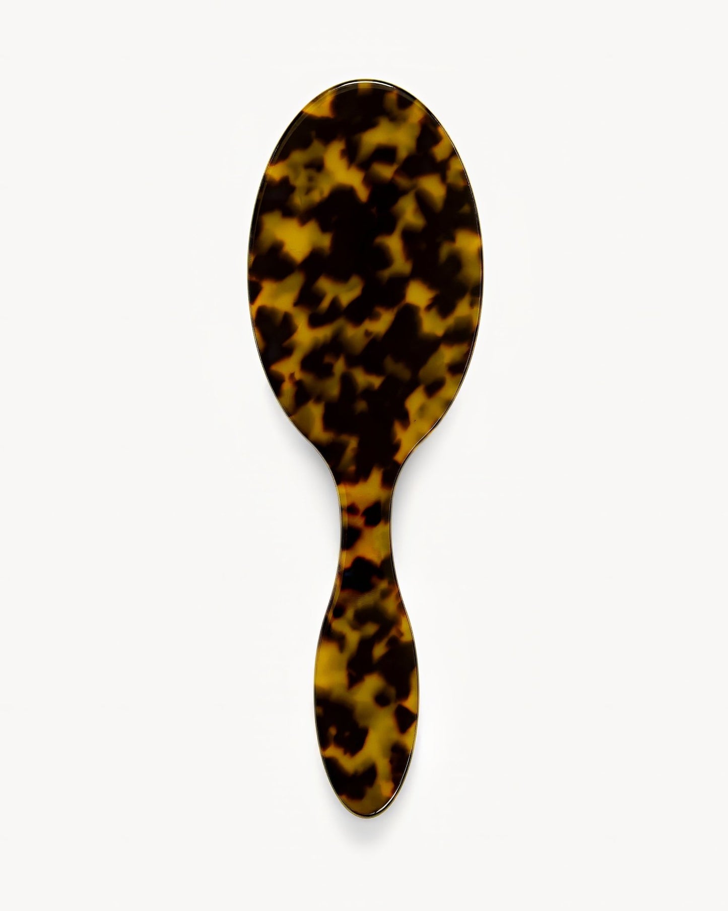 MACHETE Grande Detangling Hair Brush in Classic Tortoise