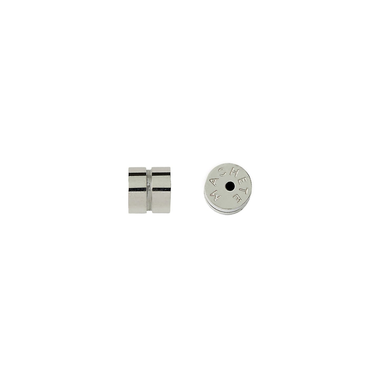 Machete Bullet Backings - Machete Jewelry