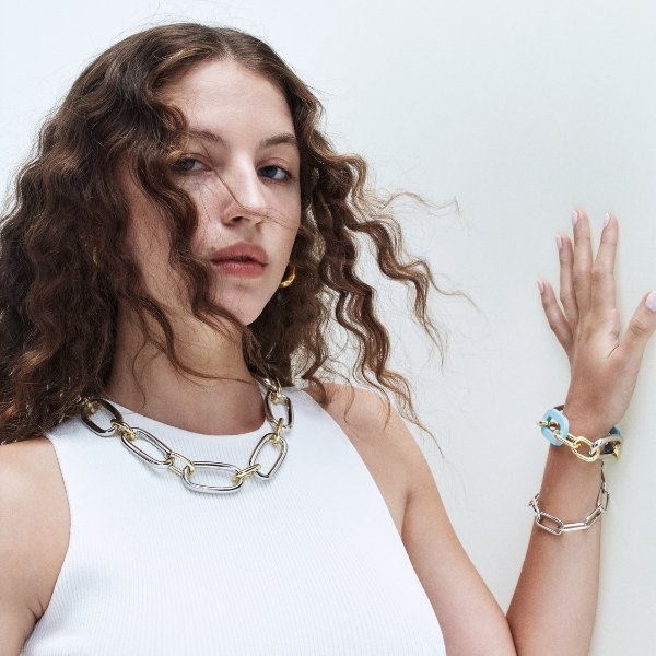 10 Rules for Wearing Jewelry - And Why They’re Meant to be Broken - MACHETE