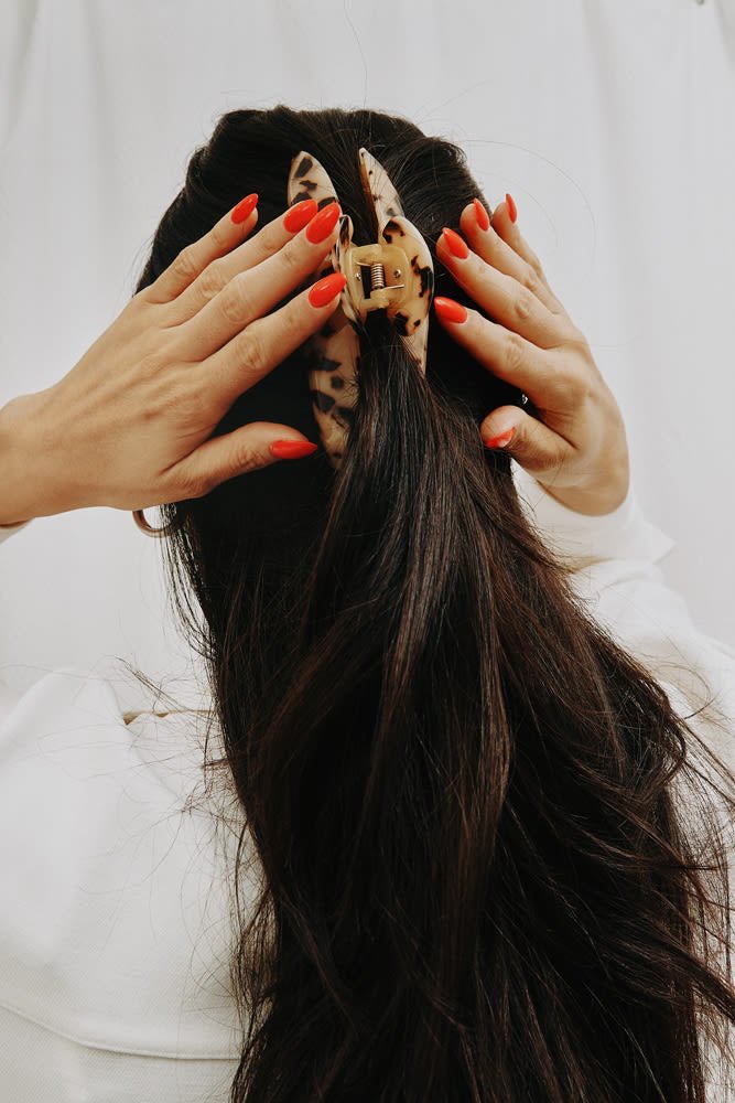 5 Tips For Growing Strong, Healthy Hair - MACHETE