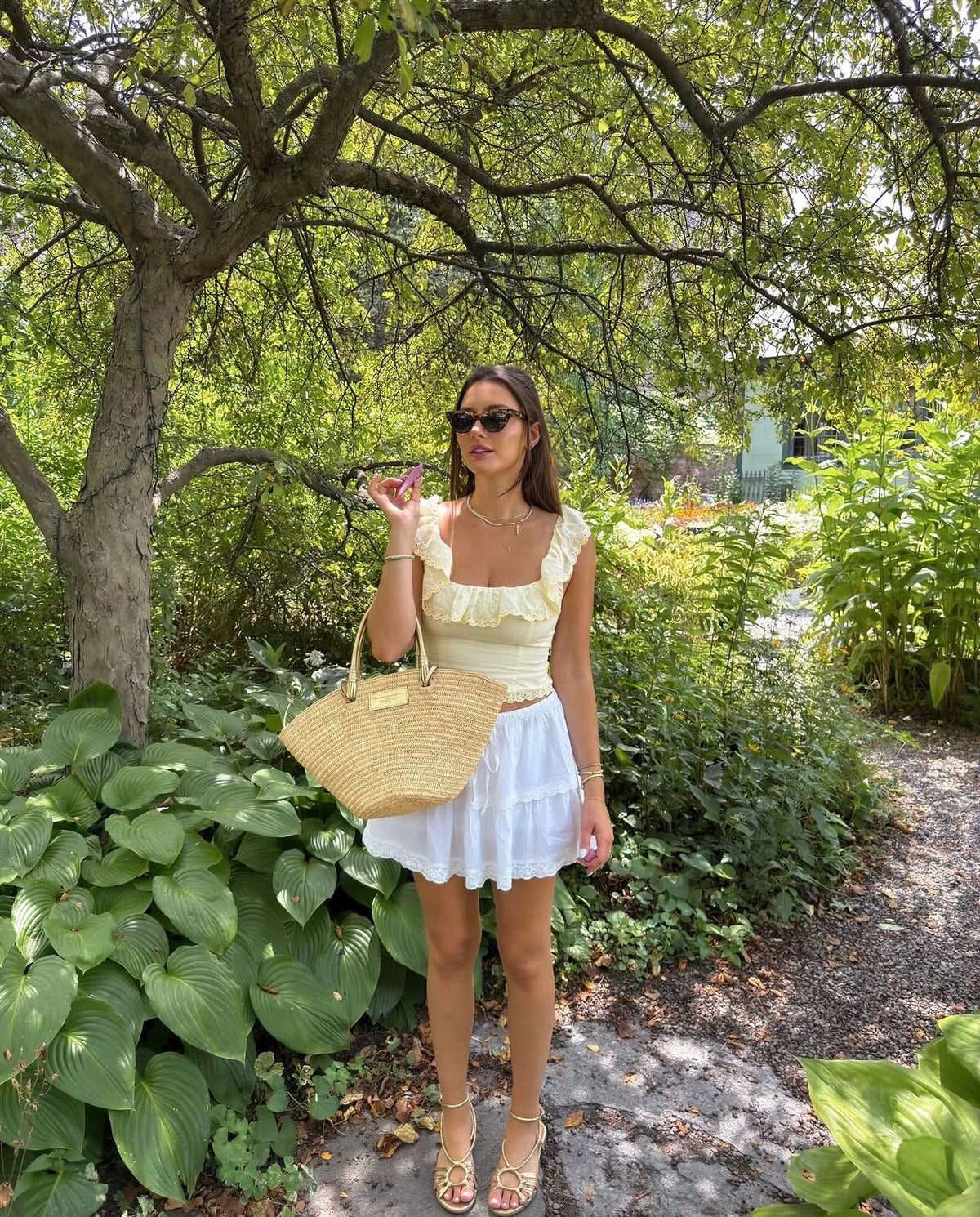 Travel Light: The Accessories Worth Packing Every Time