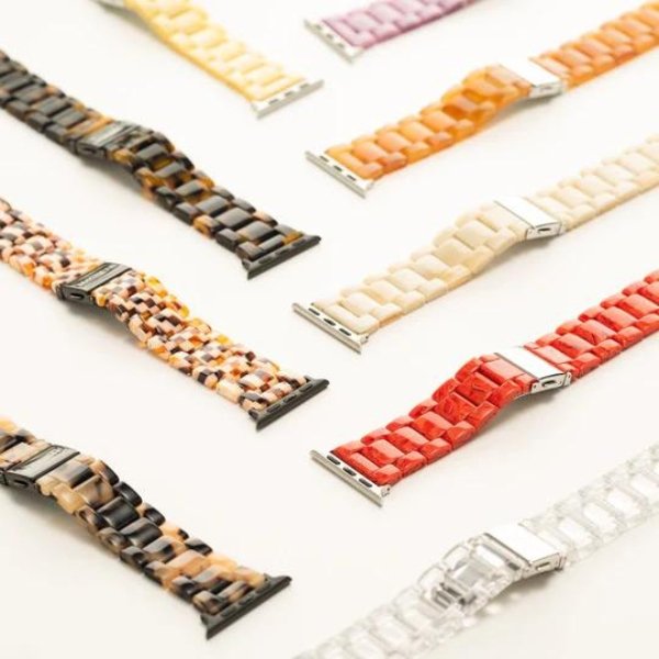 How to: Resize and Adjust Our Watch Bands - MACHETE