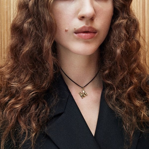 Necklace Length Guide: How to Find the Perfect Fit - MACHETE