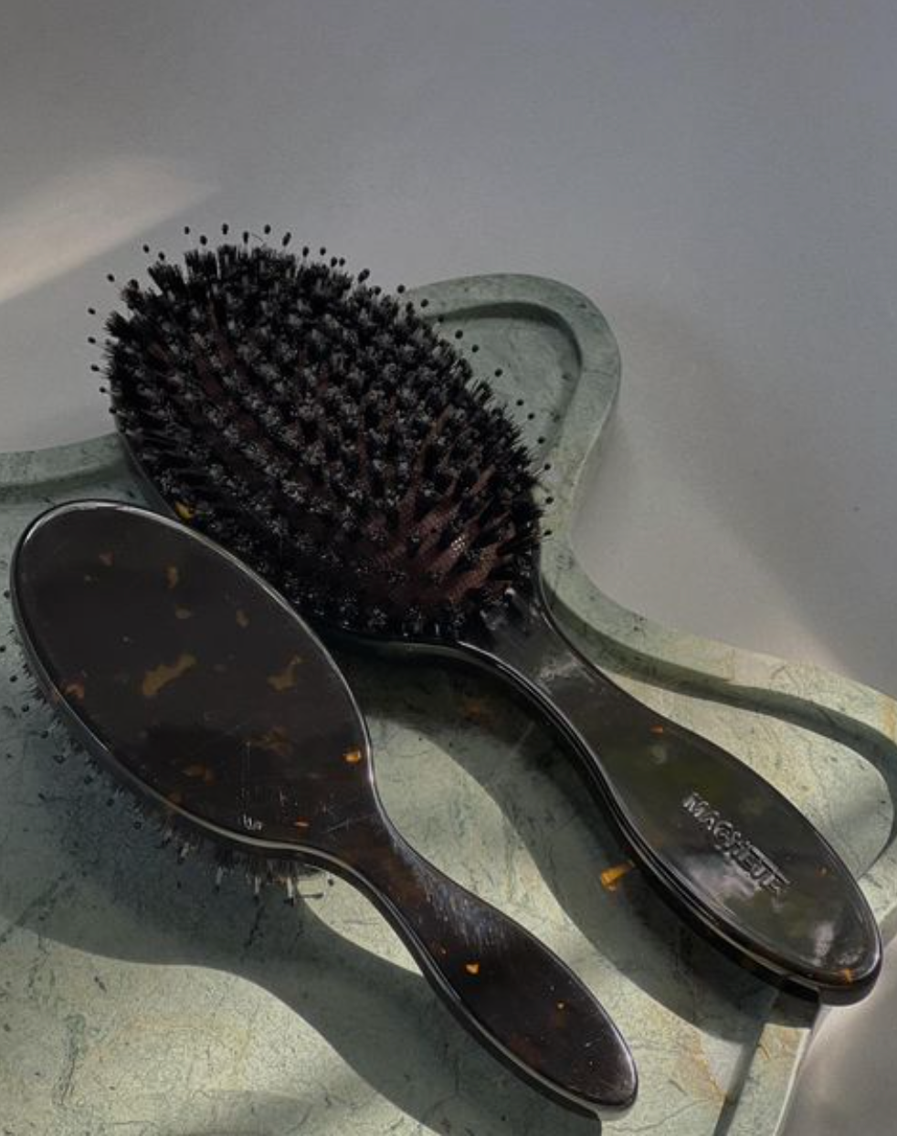 Bristle Hair Brush
