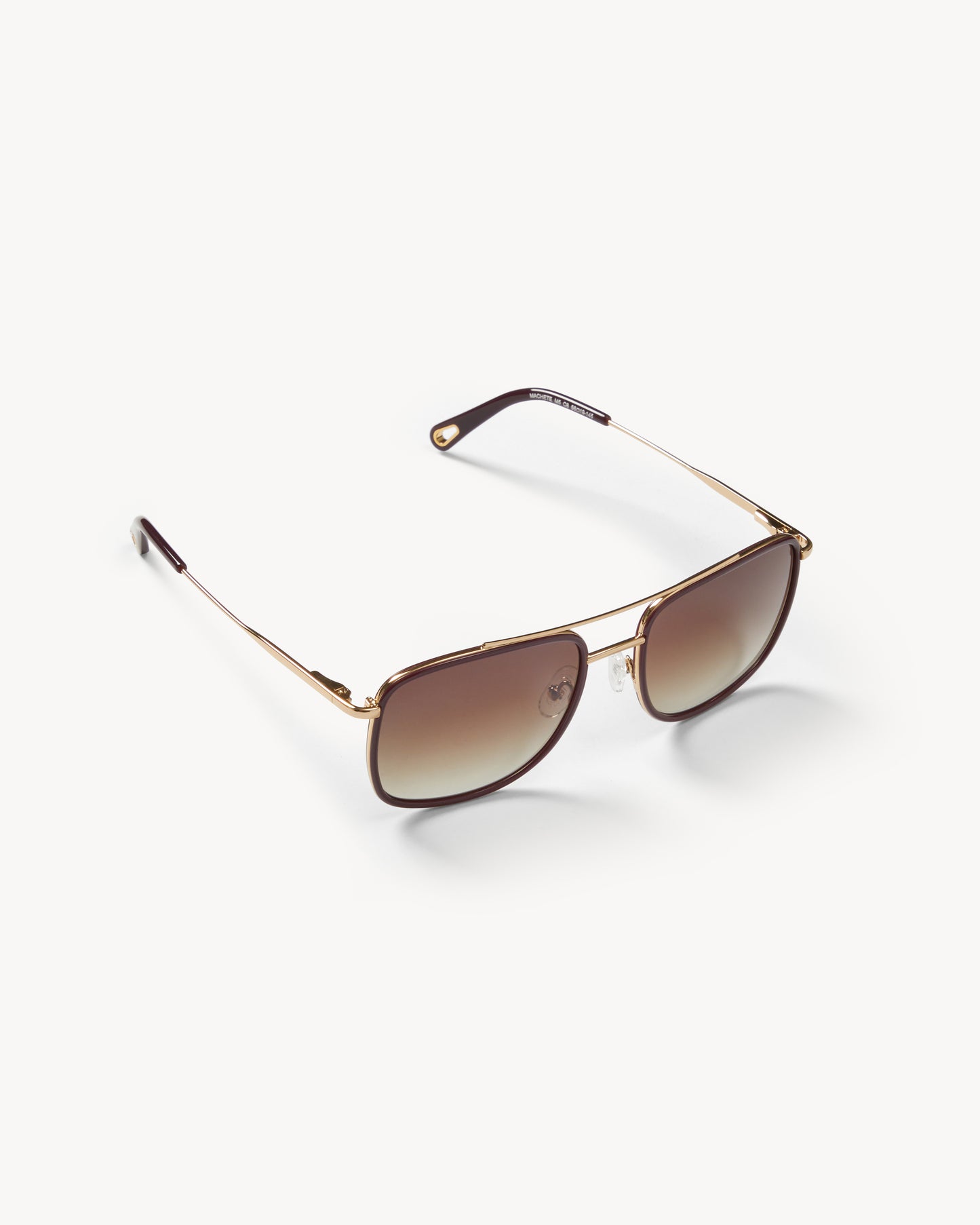 Amelia Sunglasses in Royal Peony