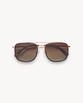 Amelia Sunglasses in Royal Peony