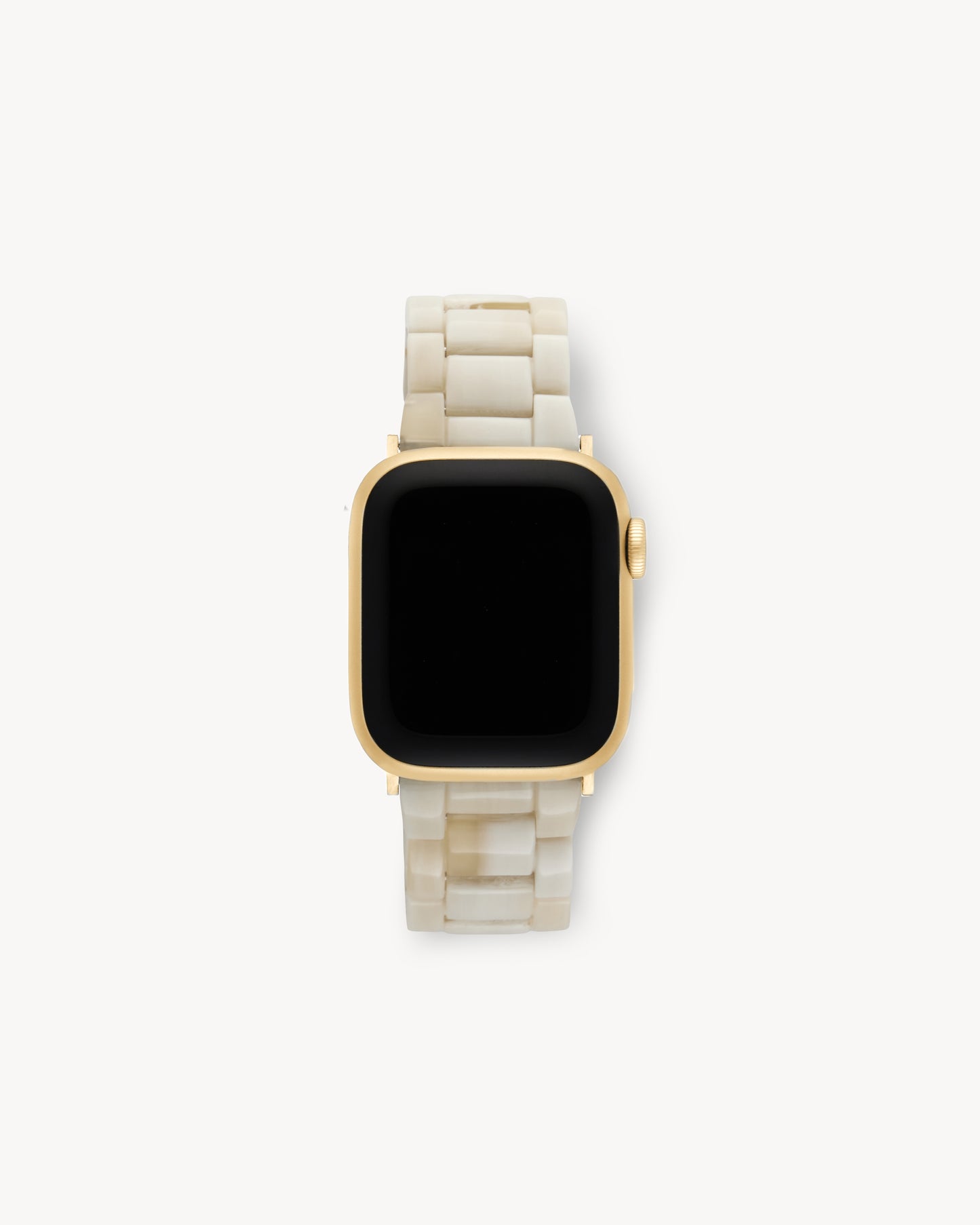 Apple Watch Band in Alabaster