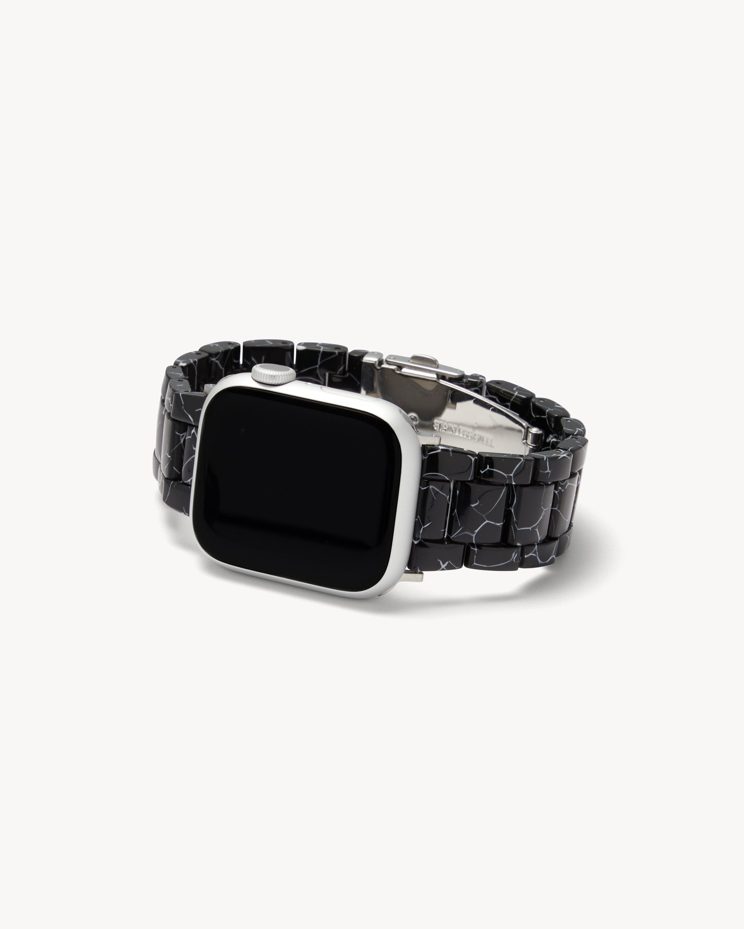 MACHETE Apple Watch Band Set in Black