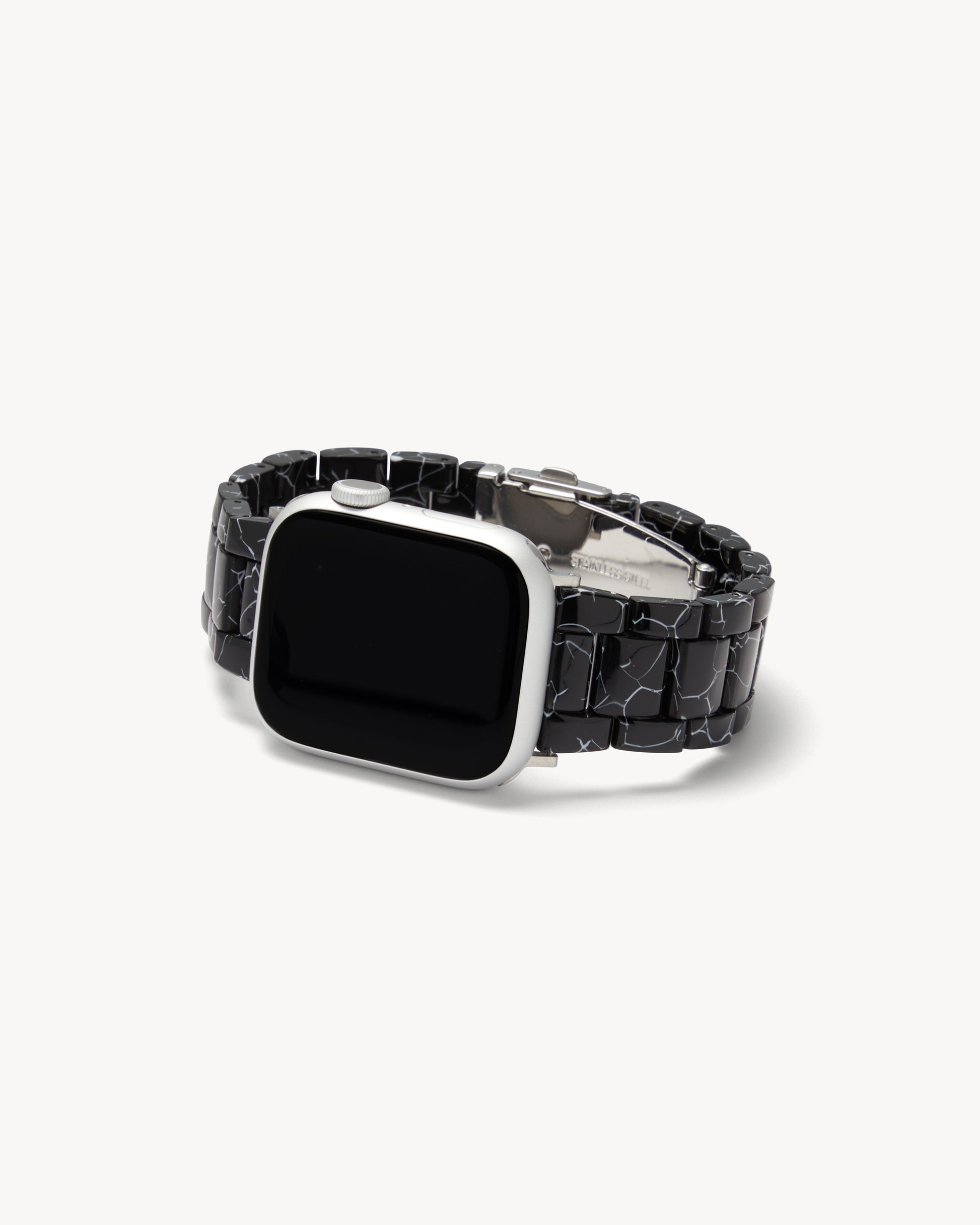 MACHETE Apple Watch Band Set in Black