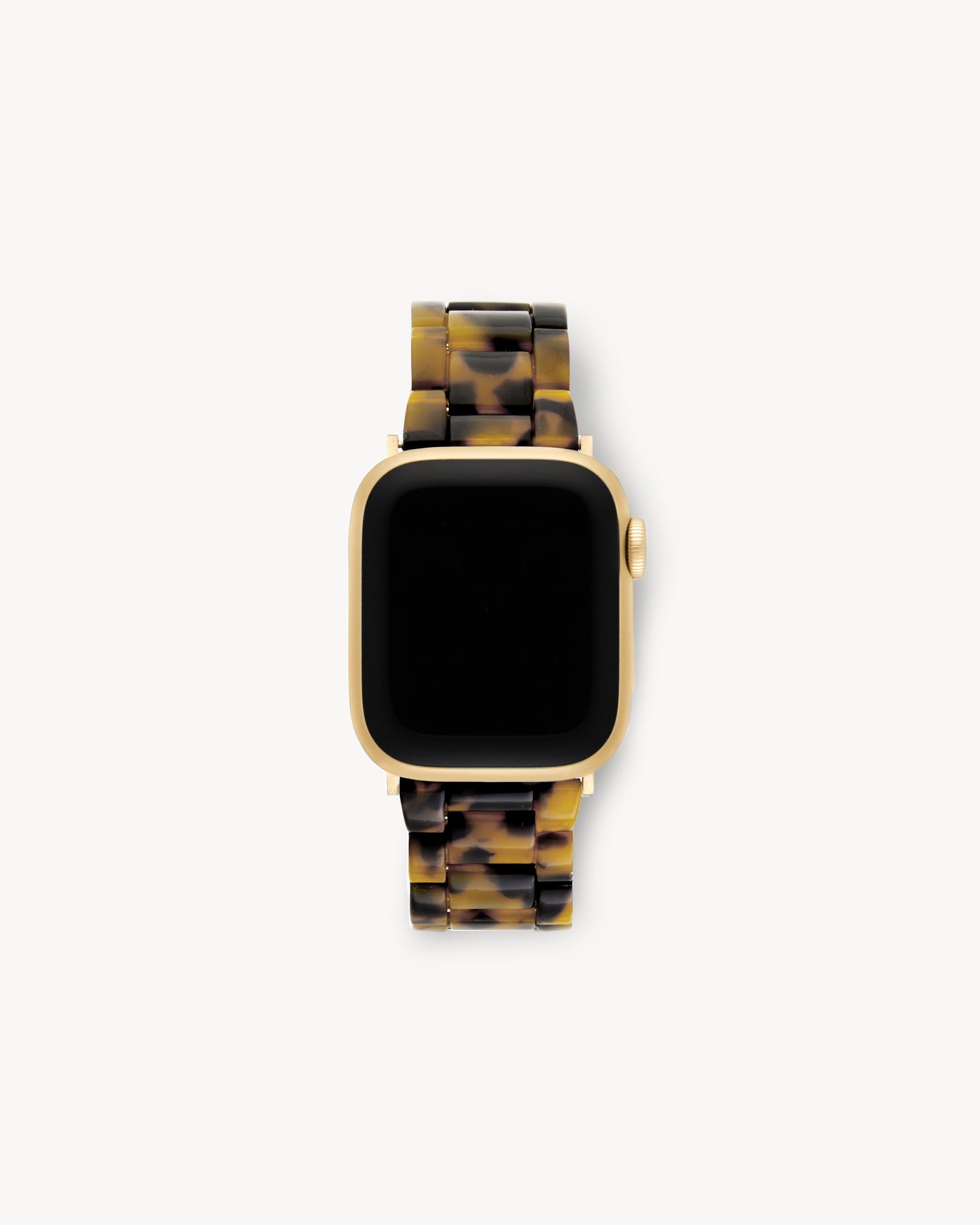 Apple Watch Band in Classic Tortoise