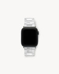 Apple Watch Band in Clear OUTLET