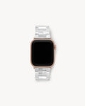 Apple Watch Band in Clear OUTLET