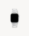 Apple Watch Band in Clear OUTLET