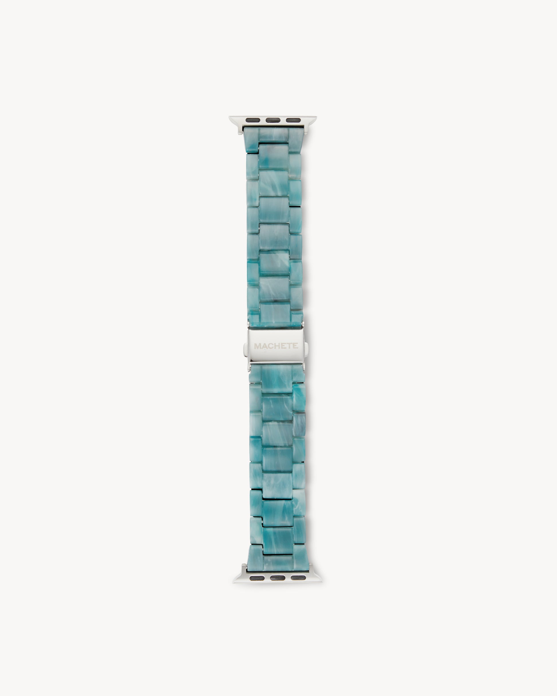 MACHETE Deluxe Apple Watch Band Set in Jadeite