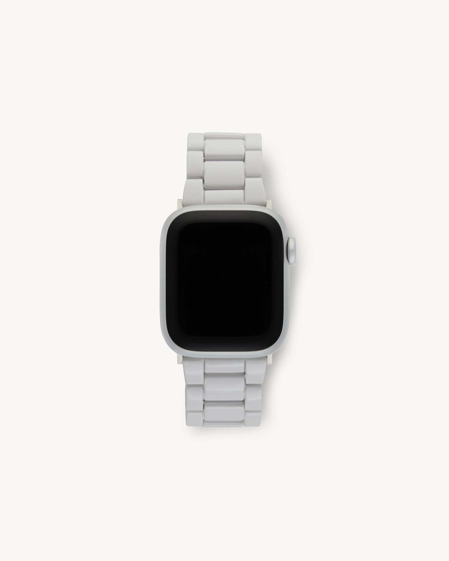 Apple Watch Band in Light Grey OUTLET
