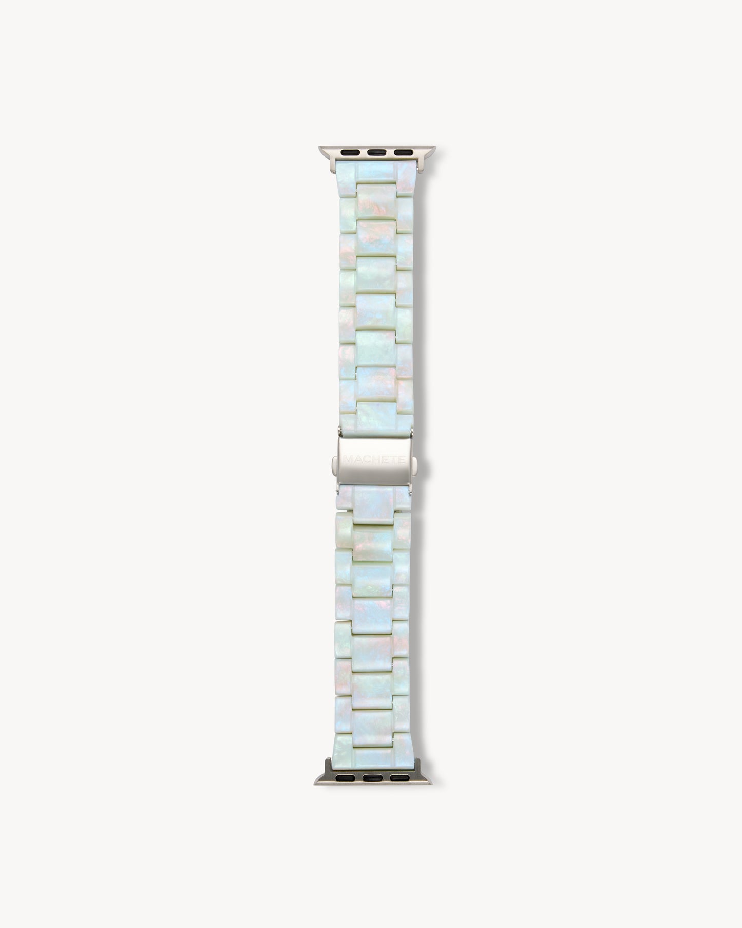 Apple Watch Band in Astral Mint