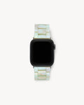 Apple Watch Band in Astral Mint
