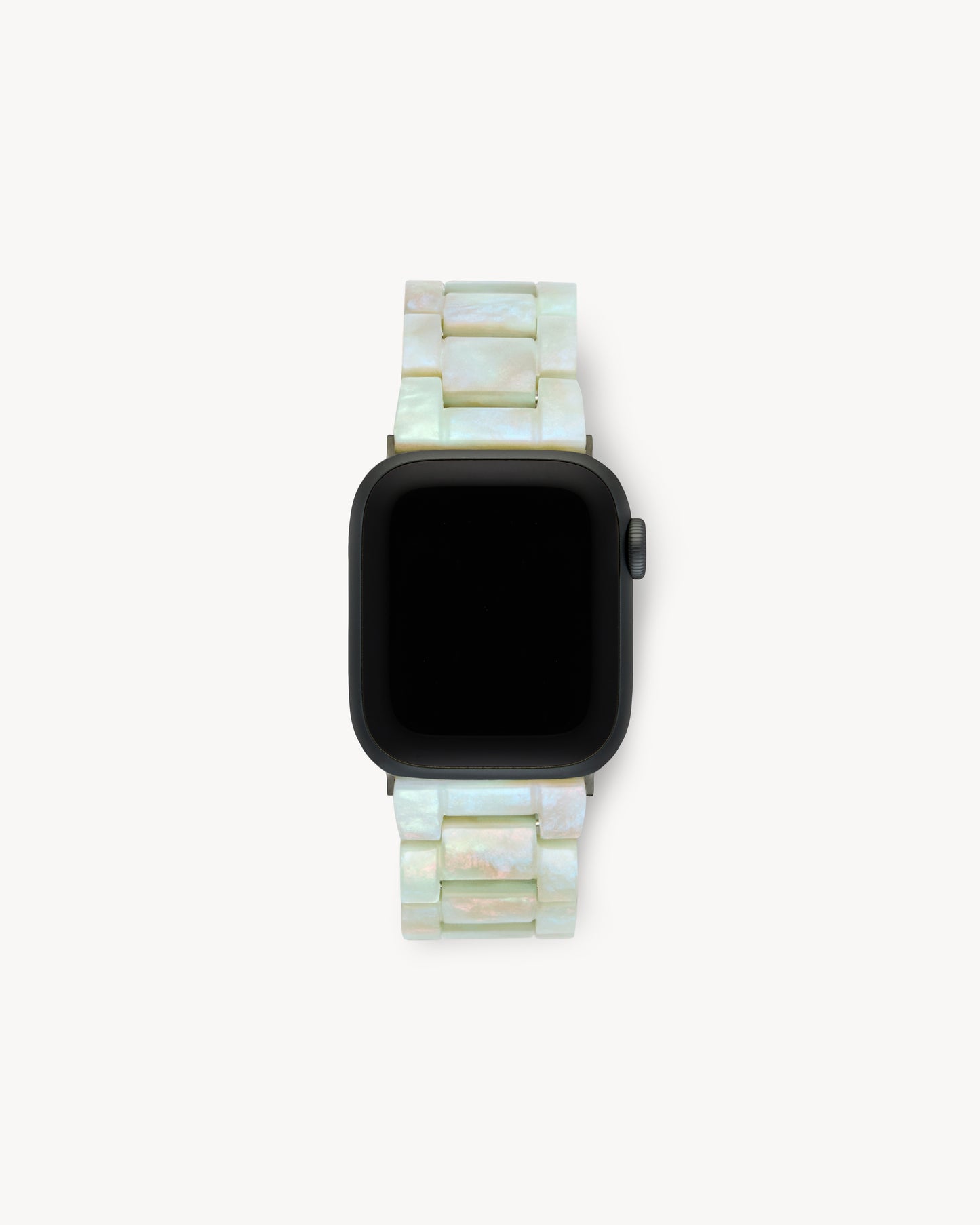 Apple Watch Band in Astral Mint