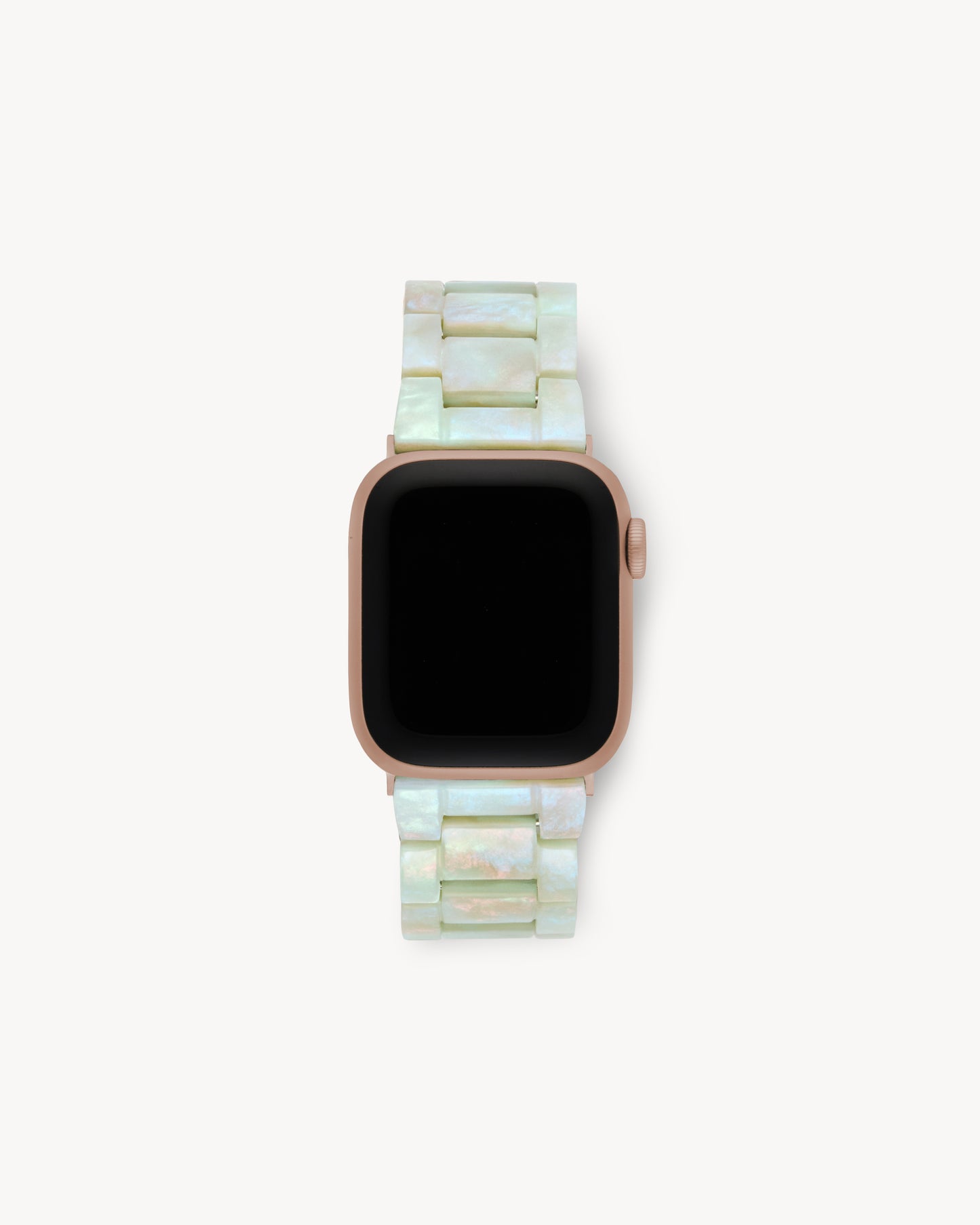 Apple Watch Band in Astral Mint