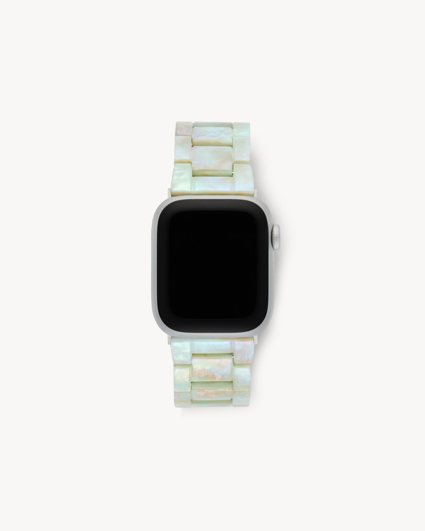 Apple Watch Band in Astral Mint