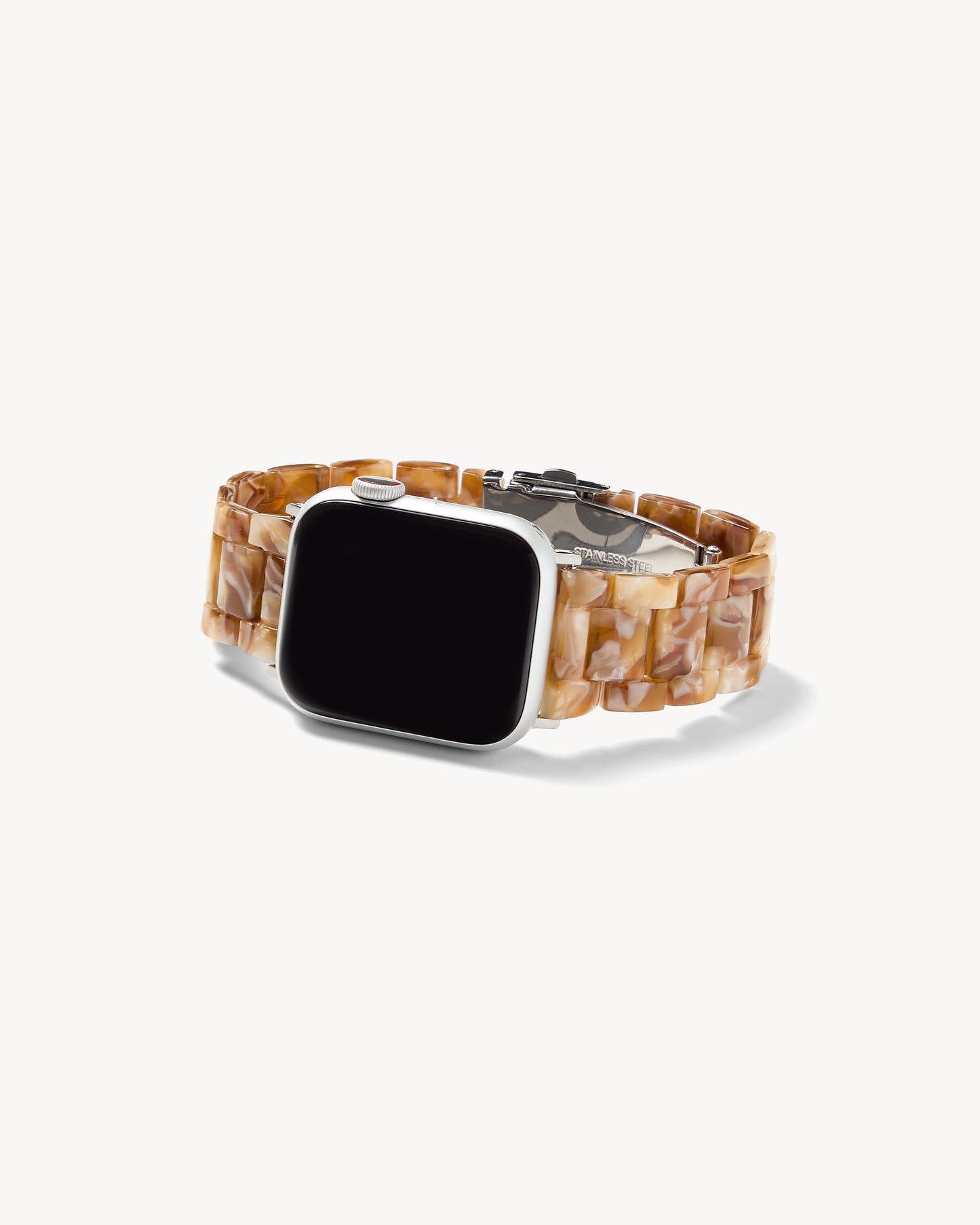 Apple Watch Band in Baja Tortoise