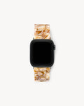 Apple Watch Band in Baja Tortoise