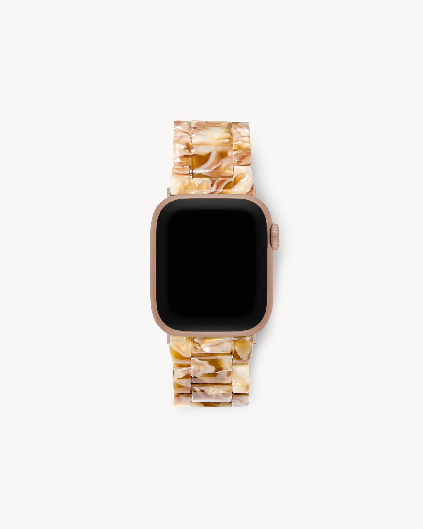 Apple Watch Band in Baja Tortoise