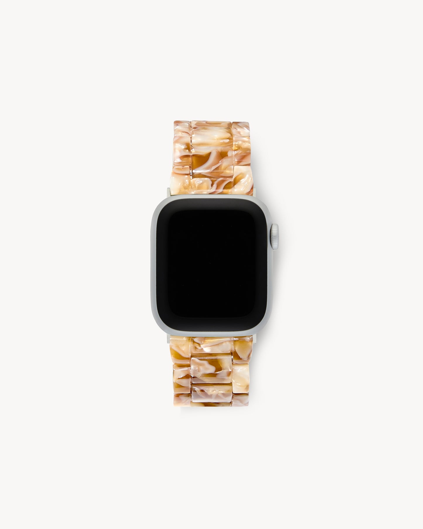 Apple Watch Band in Baja Tortoise