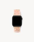 Apple Watch Band in Blossom