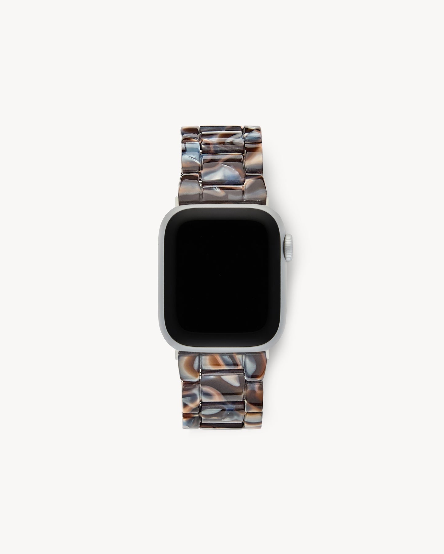Apple Watch Band in Blue Horn