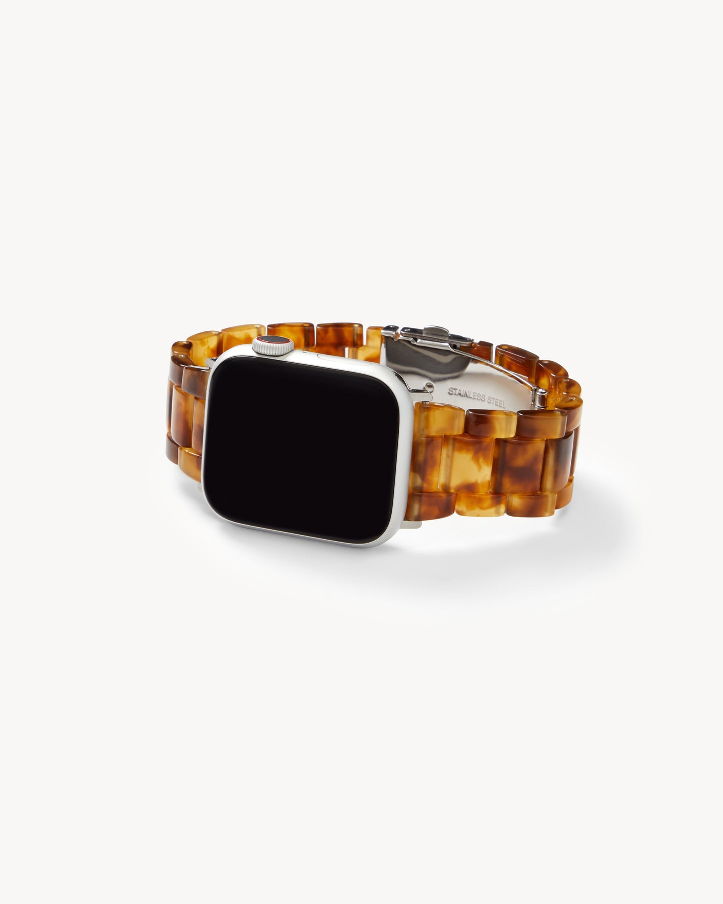 Apple Watch Band in Modern Walnut