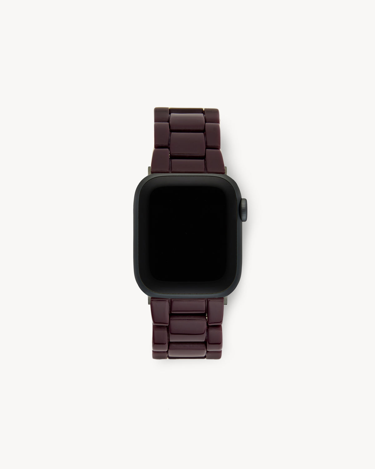 Apple Watch Band in Royal Peony