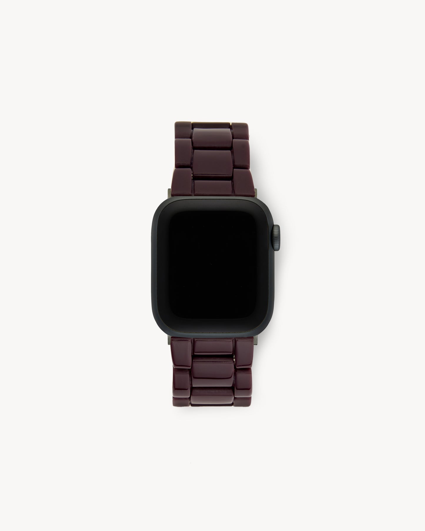 Apple Watch Band in Royal Peony