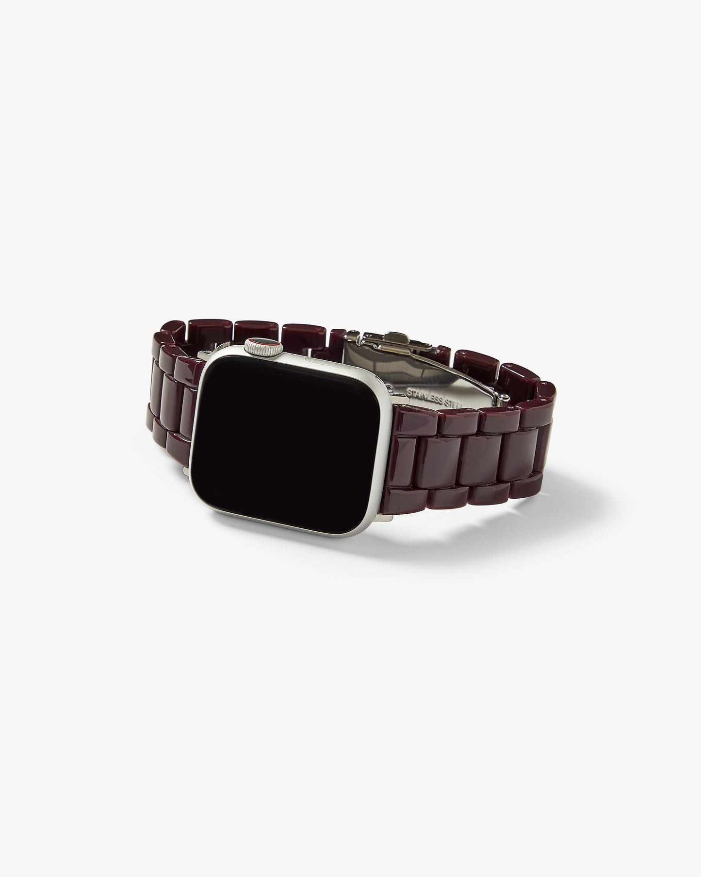 Apple Watch Band in Royal Peony