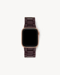 Apple Watch Band in Royal Peony