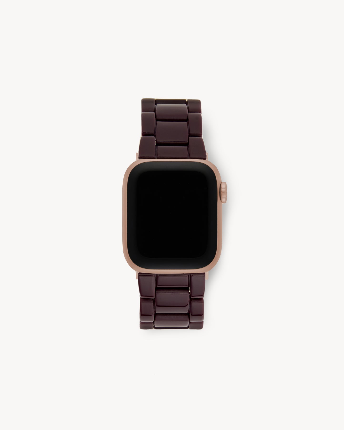Apple Watch Band in Royal Peony