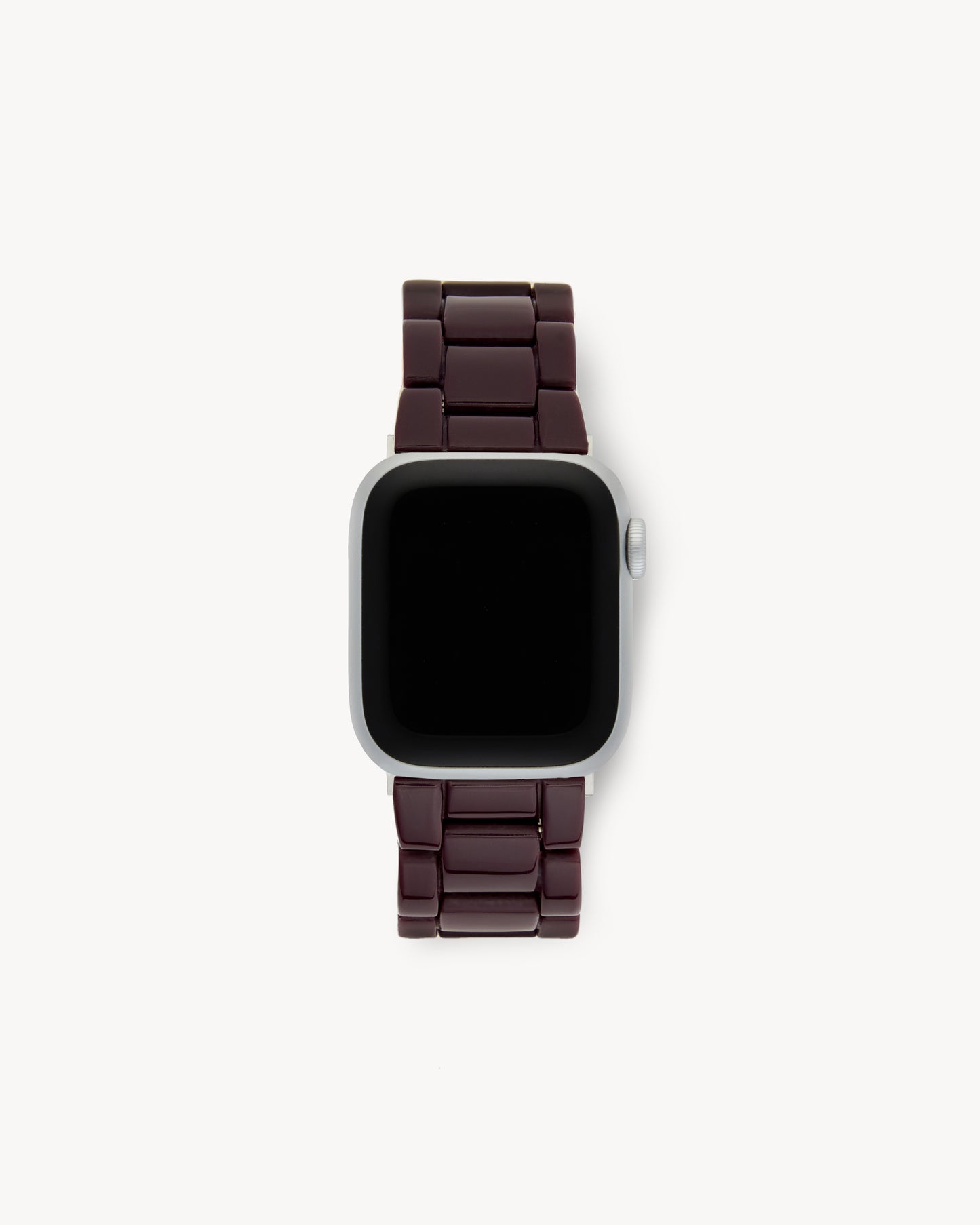 Apple Watch Band in Royal Peony