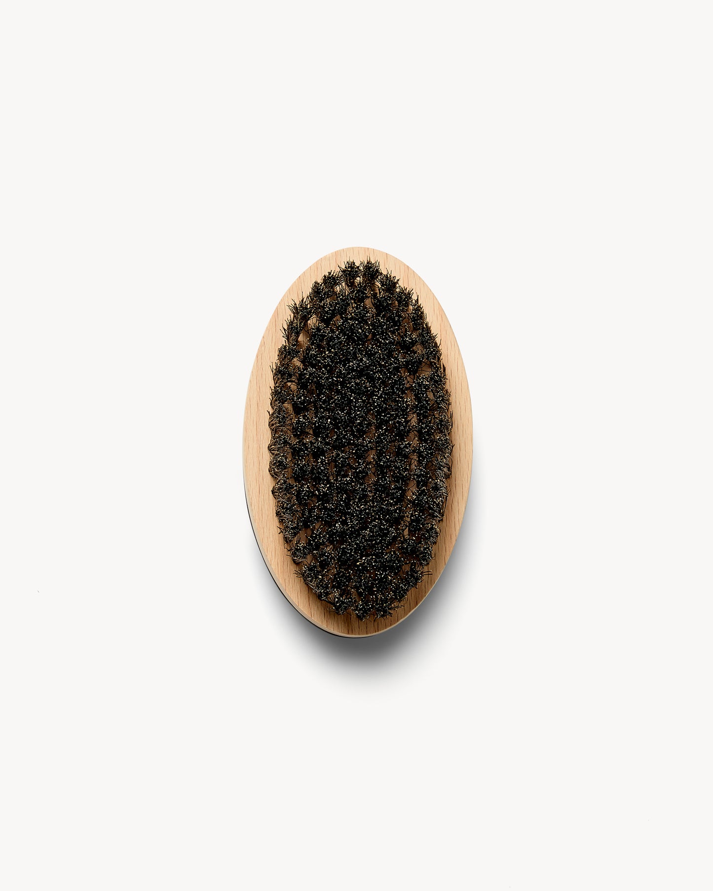 Beard Brush in Black Pearl