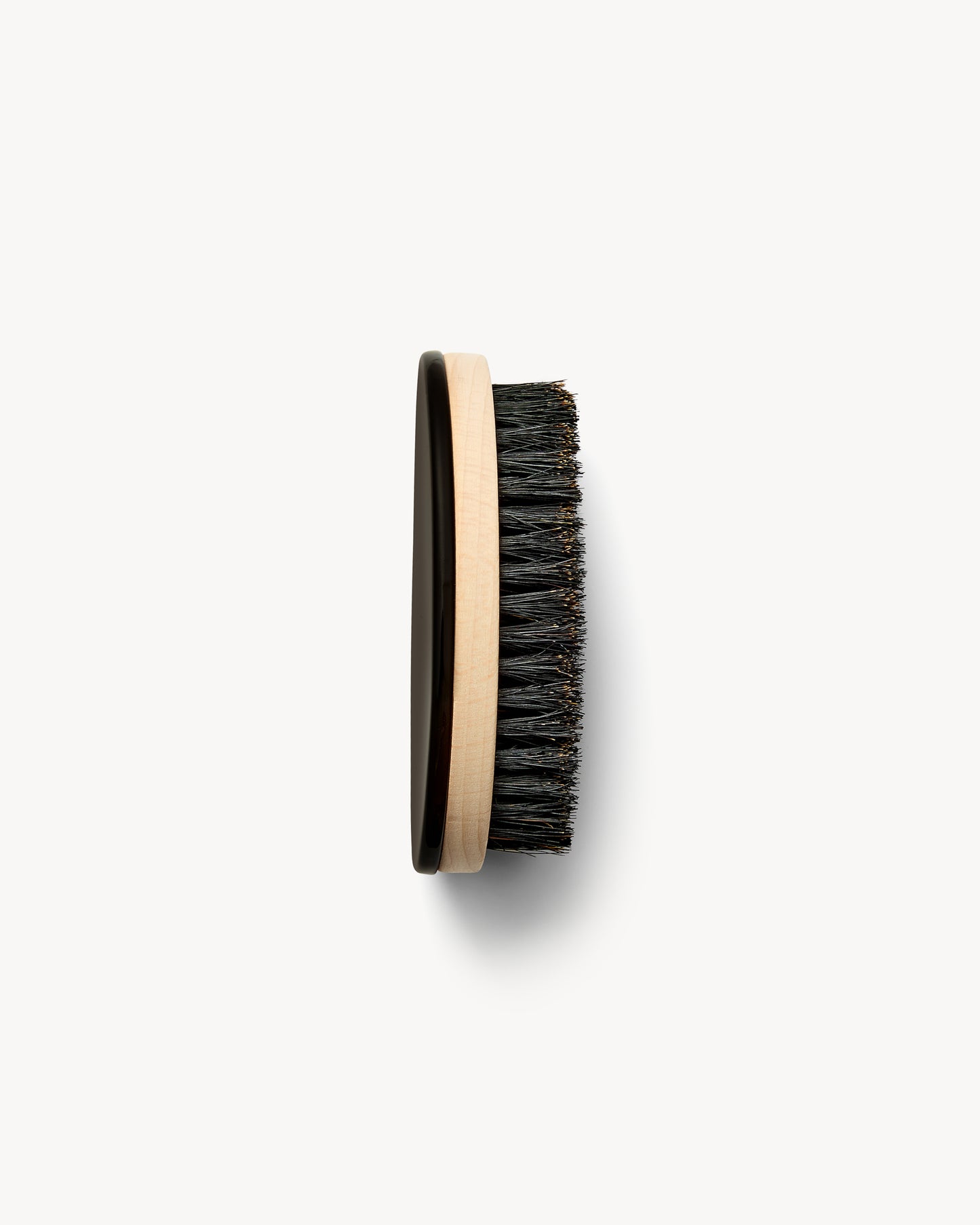 Beard Brush in Black Pearl