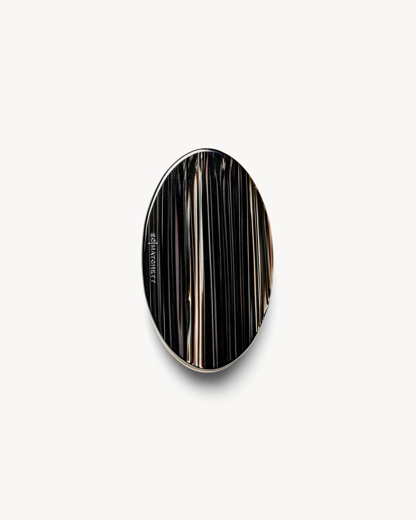 Beard Brush in Black Pearl