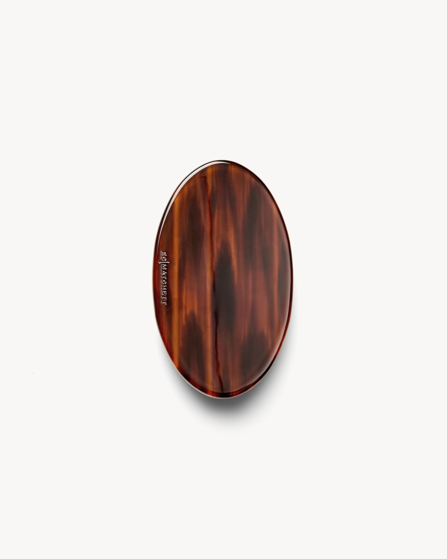 Beard Brush in Bourbon