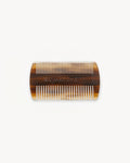 Beard Comb in Driftwood