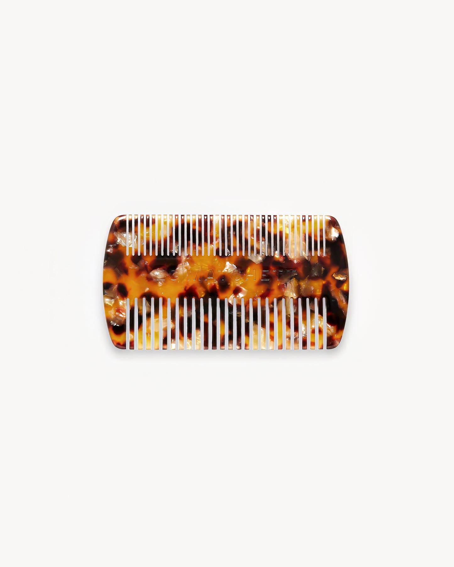 Beard Comb in Moeru Gojira