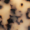 Blonde Tortoise Pattern